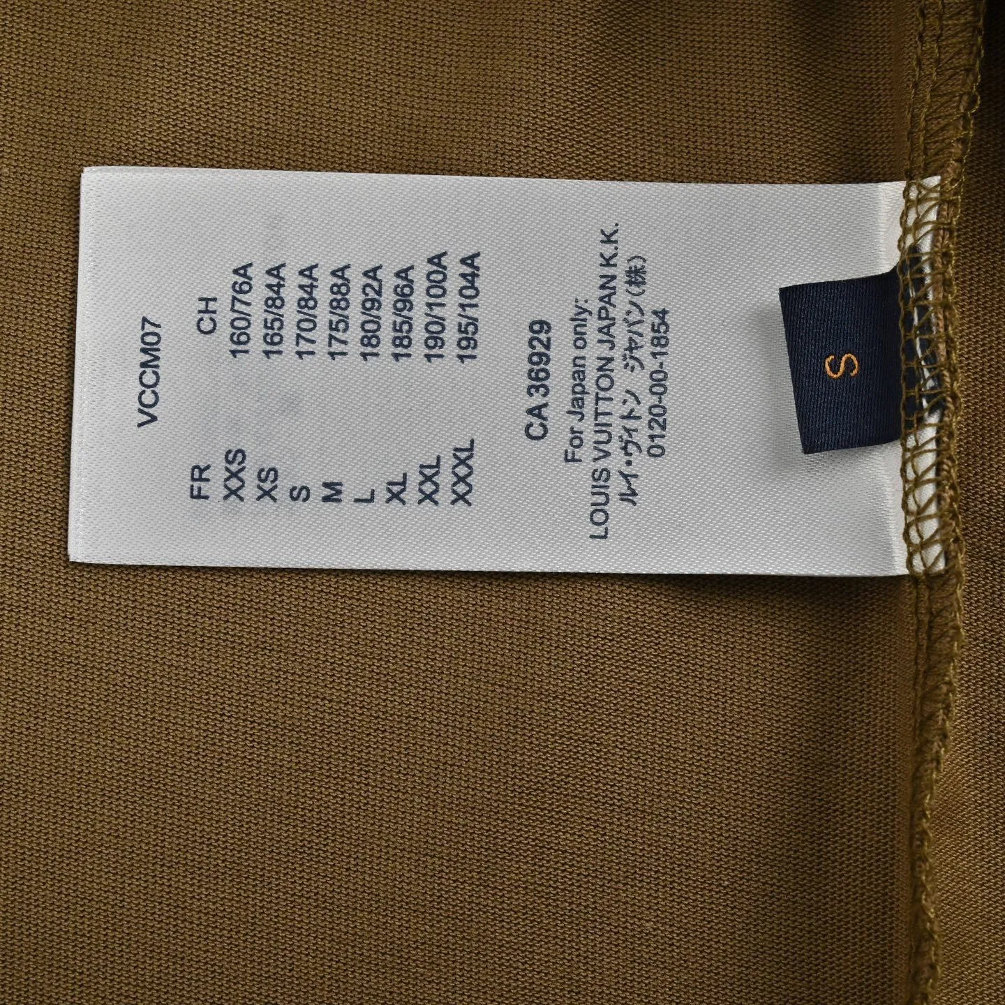 Louis Vuitton/ 24ss